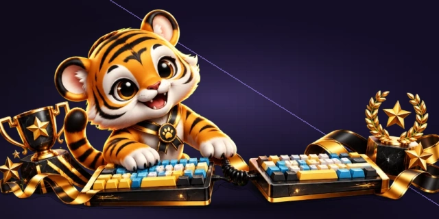 打字速度测试