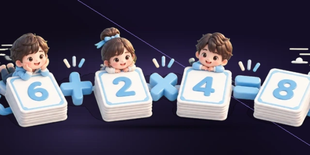 24 点