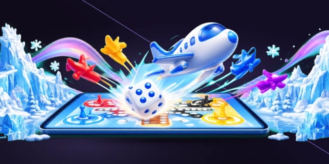 飞行棋