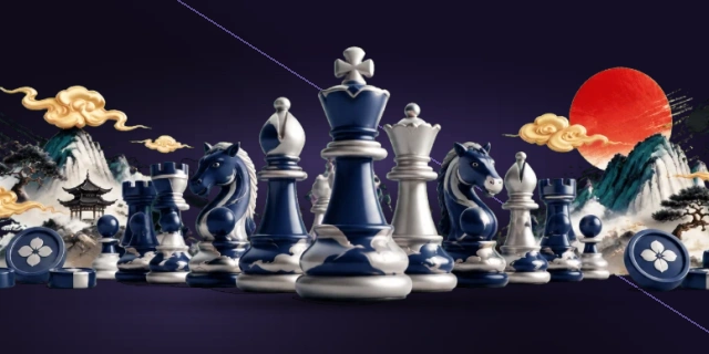 国际象棋