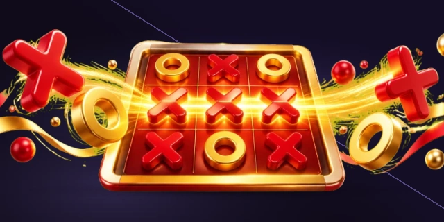 井字棋