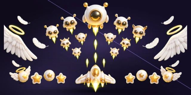 太空射击