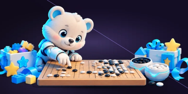 围棋