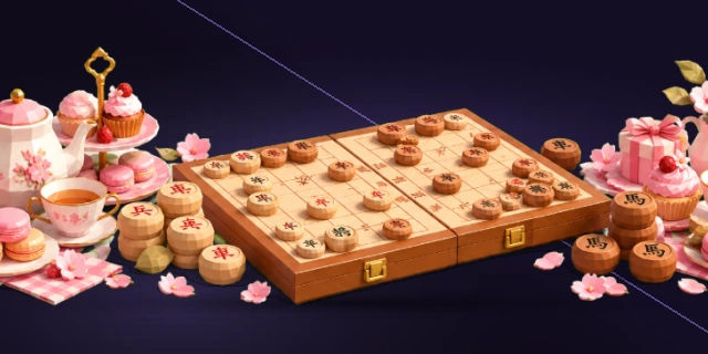 中国象棋